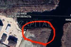 ділянка за адресою Лугова вул.