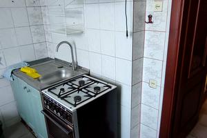квартира за адресою Івана Кавалерідзе вул. (), 4