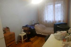 комната по адресу Павла Чубинського ул. (Крупської), 4-А