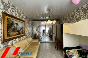 квартира за адресою Межова вул., 23-Б