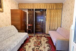 квартира по адресу Миру просп., 58