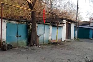 коммерческая по адресу Рибальська Балка ул., 5