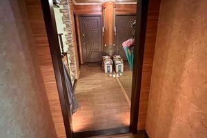 квартира по адресу Тракторостроителей просп., 160а