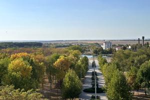 квартира по адресу Мира, 12
