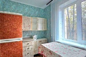 квартира за адресою Чистяківська вул., 11-А