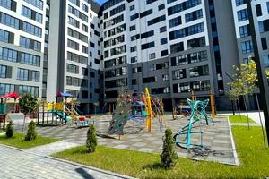 квартира за адресою вул.Озерна, 14/1