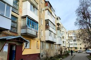 квартира за адресою Гімназійна, 1