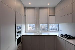 квартира за адресою Театральна, 21