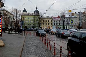 квартира по адресу Князя Ярослава Осмомысла пл., 2