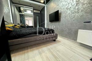 квартира за адресою Фонтанская дорога, 58