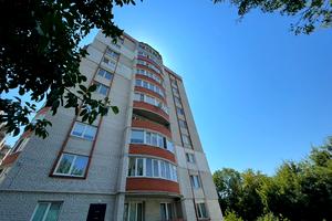квартира за адресою Чернівецька вул., 68