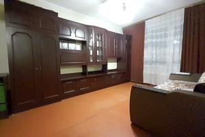 квартира за адресою Заболотного вул., 60