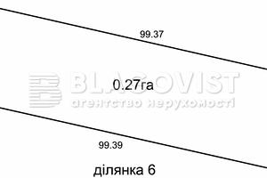 участок по адресу Вишнёвая ул.
