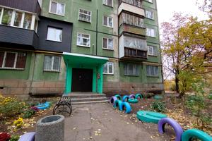 квартира по адресу Павла Глазового ул. (Балакіна), 31