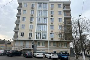 квартира за адресою Одеса, Сєченова пров., 11