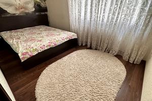 квартира за адресою Кам'янецька вул., 107