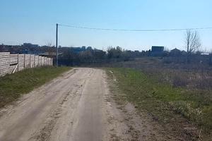 ділянка за адресою провулок Горбенка