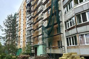квартира по адресу Бучмы ул. (Командарма Уборевича), 32
