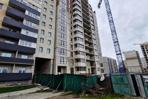 квартира за адресою Михайла Лушпи просп., 5