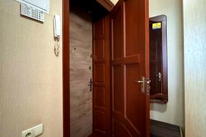 квартира за адресою калинова, 89