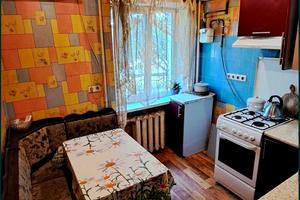 квартира за адресою Ярославська вул., 2