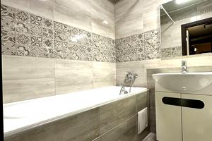 квартира по адресу Михаила Лушпы просп., 5 к30