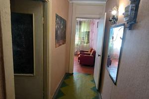 квартира по адресу Калантая ул., 1