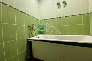 квартира по адресу Солнечный микрорайон ул., 3