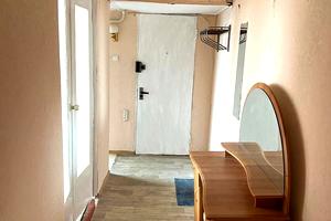 квартира за адресою житловий масив Тополя-3 вул., 23