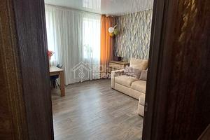 квартира за адресою Барабашова вул., 10в