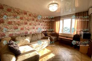 квартира за адресою Гвардійців-Широнінців вул., 7