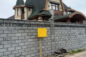 будинок за адресою Богатирська вул.