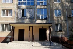 квартира за адресою Добровольців пров., 10