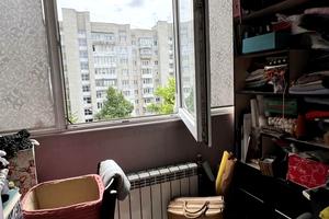 квартира по адресу Евгения Патона ул., 12