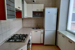 квартира за адресою Данилевського вул., 7