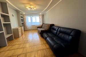 квартира за адресою Запорізьке шосе, 4