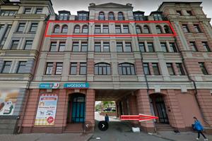 коммерческая по адресу Спасская ул., 5