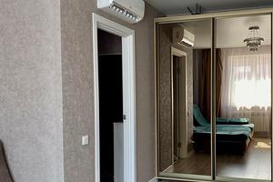 квартира по адресу Драгоманова ул., 8