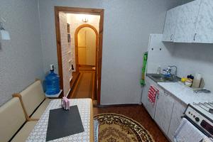 квартира по адресу Новобузька ул., 120