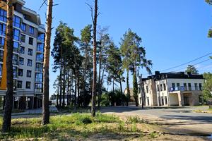 коммерческая по адресу Пушкинская ул., 15