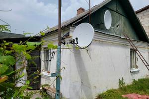 дом по адресу Каховская ул.