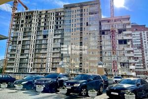 квартира за адресою Клочківська вул., 117