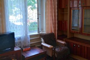 квартира за адресою Михайла Лушпи просп., 20