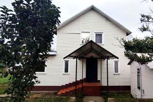 дом по адресу Марка Черемшини ул., 38б