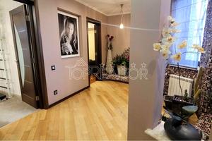 квартира за адресою пер. Отакара Яроша, 16Б