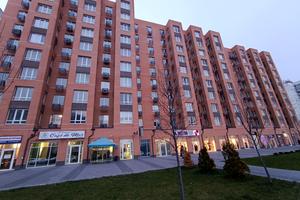 квартира за адресою Миру просп., 2-К