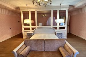 квартира по адресу Педагогический пер., 3
