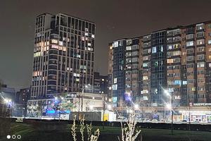 квартира за адресою Набережна Перемоги вул., 68-А
