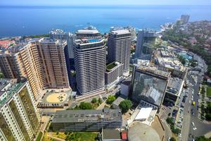 квартира за адресою Аркадійське плато вул. (Гагаринське плато), 5