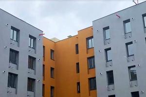 квартира по адресу Спрейса, 10